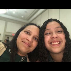 Meet your Posher, Lucia